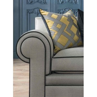 Coco Reading Chair