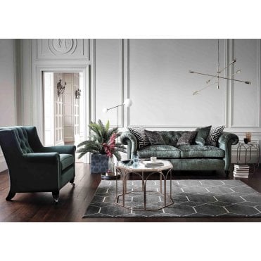 Connaught Grand Sofa