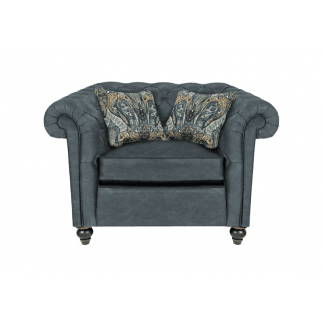 Duresta Connaught Haig Chair