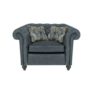 Connaught Haig Chair