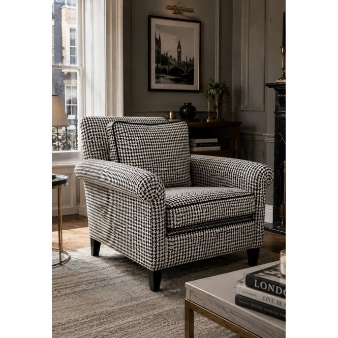 Duresta Gabrielle Chair