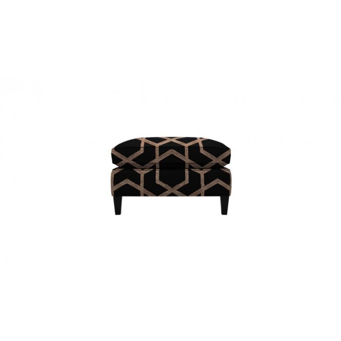 Duresta Gabrielle Foot Stool