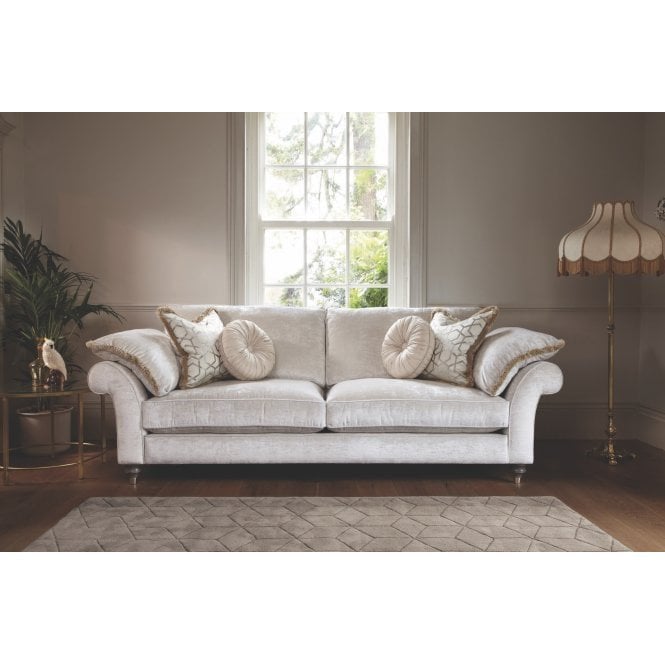 Duresta Harvard Medium 2 Seater Sofa