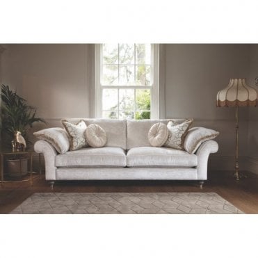 Harvard Medium 2 Seater Sofa