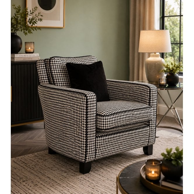 Duresta Hoyland Chair