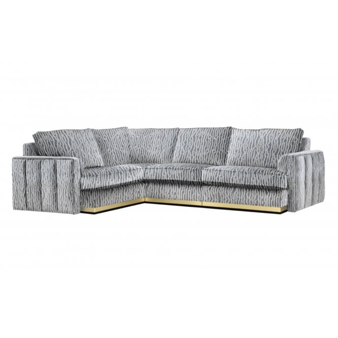 Duresta Monte Carlo 4 Piece Corner Group