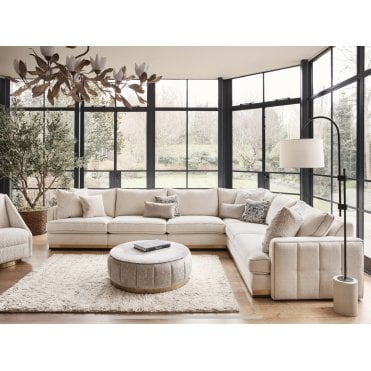 Monte Carlo 6 Piece Corner Group