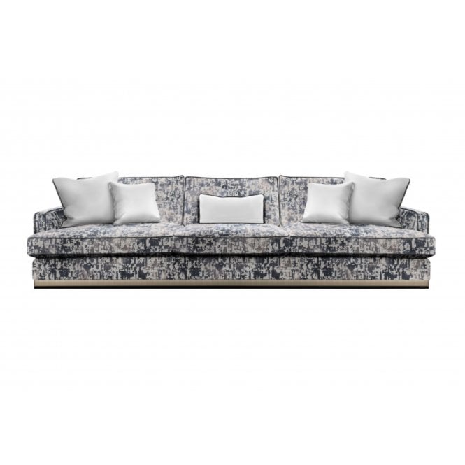 Duresta Monte Carlo Grand Split Sofa