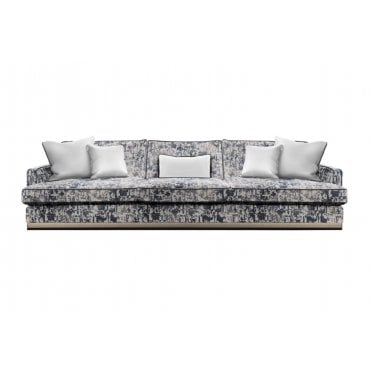 Monte Carlo Grand Split Sofa