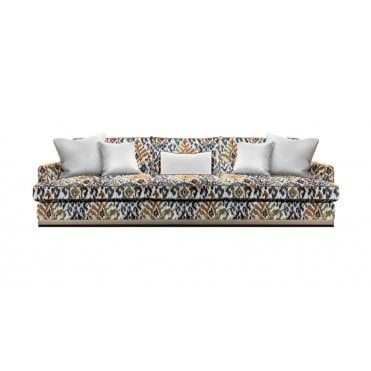 Monte Carlo Large Split Sofa
