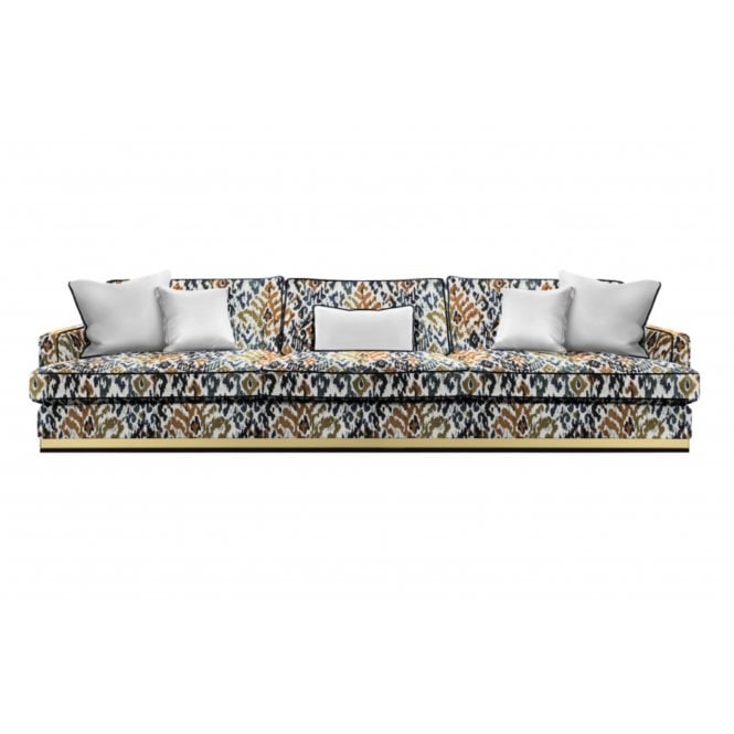 Duresta Monte Carlo XL Grand Split Sofa