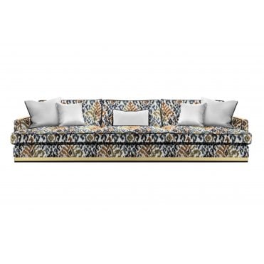 Monte Carlo XL Grand Split Sofa