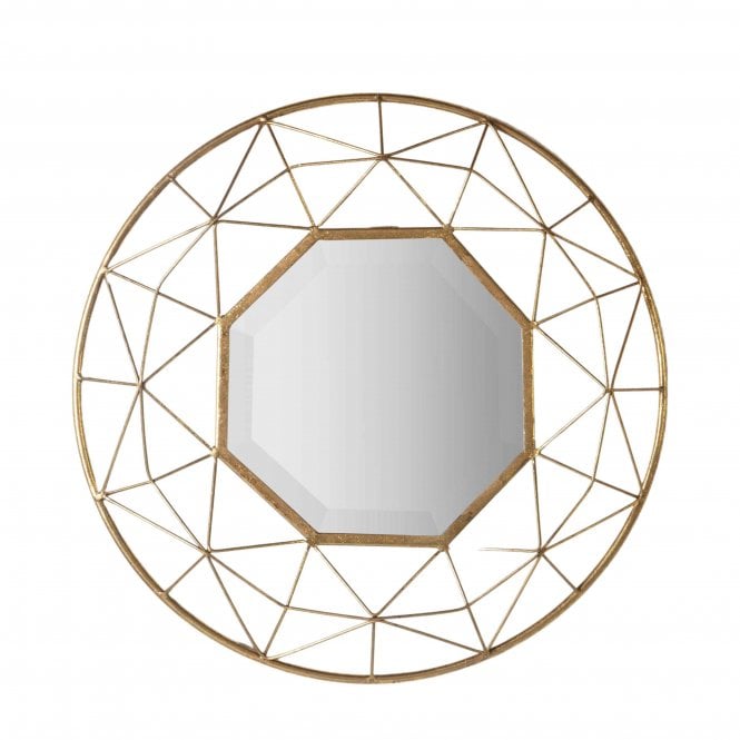 Fabco Collection Anders Mirror
