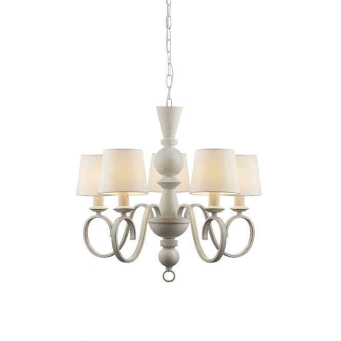 Fabco Collection Antico 5lt Pendant