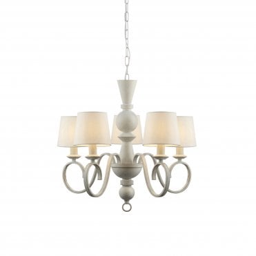 Antico 5lt Pendant