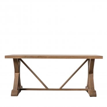 Ashburton Dining Table (W)1800mm X (D)900mm X (H)760mm