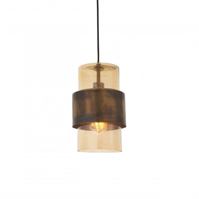 Fabco Collection Aurargentum  Pendant