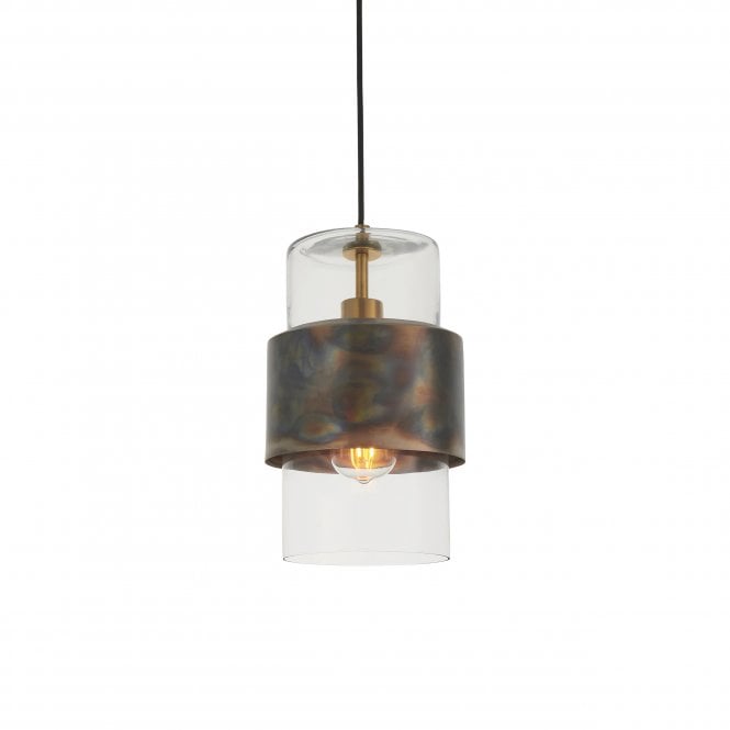 Fabco Collection Aurargentum  Pendant