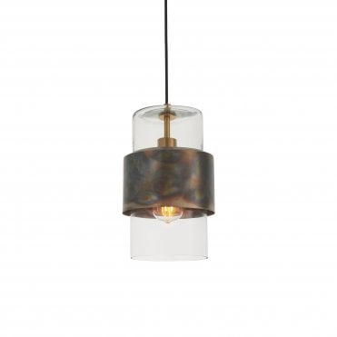 Aurargentum  Pendant