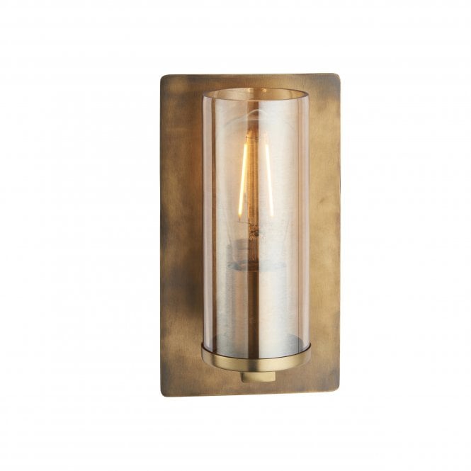 Fabco Collection Aurargentum  Wall Light