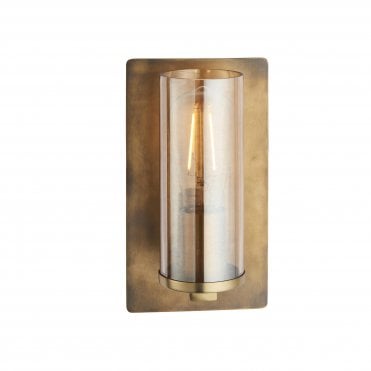 Aurargentum  Wall Light