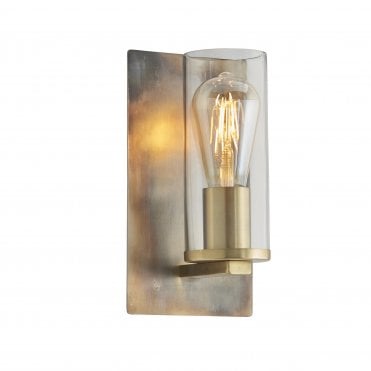 Aurargentum  Wall Light
