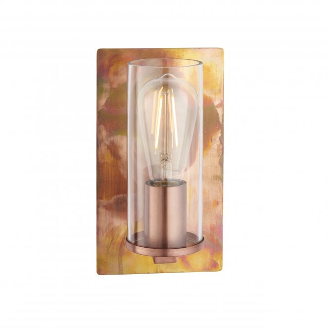 Fabco Collection Aurargentum  Wall Light