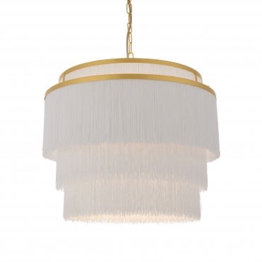 Aureola 3lt Pendant