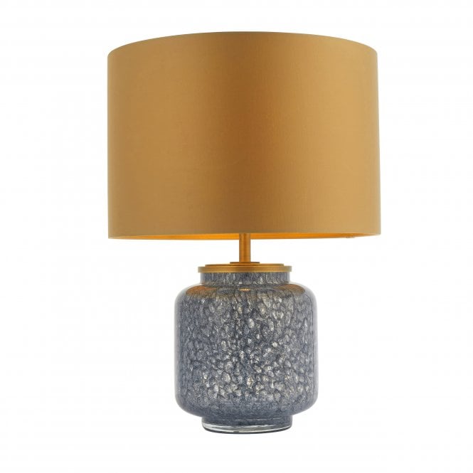 Fabco Collection Azurezza  Table Lamp