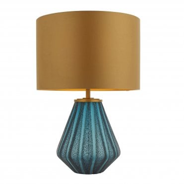 Azzurro  able  Lamp