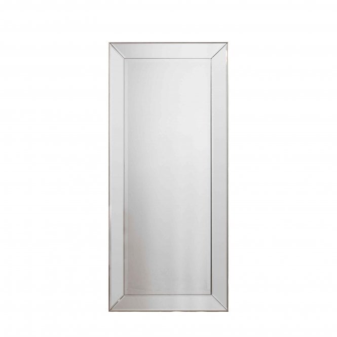 Fabco Collection Bankin Mirror