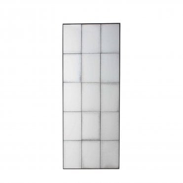 Basley Rectangle Mirror