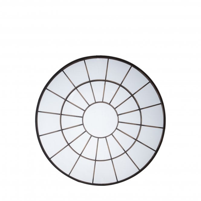 Fabco Collection Betteny Mirror