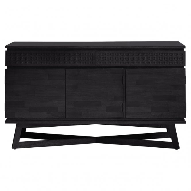 Fabco Collection Bono Boutique 3Dr/2Drwr Sideboard W1400 x D450 x H800mm
