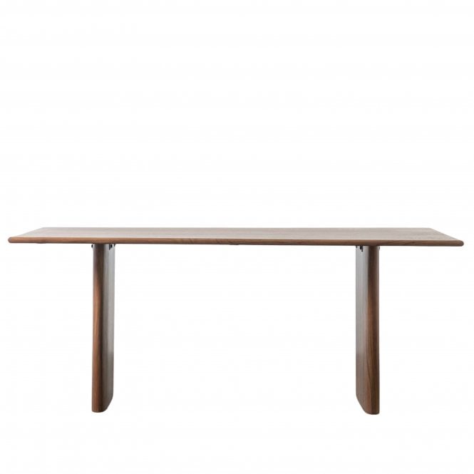 Fabco Collection Bowden Dining Table (W)1800mm X (D)1000mm X (H)760mm