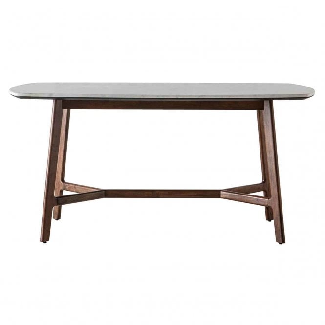 Fabco Collection Budapest Dining Table (W)1600mm X (D)900mm X (H)760mm