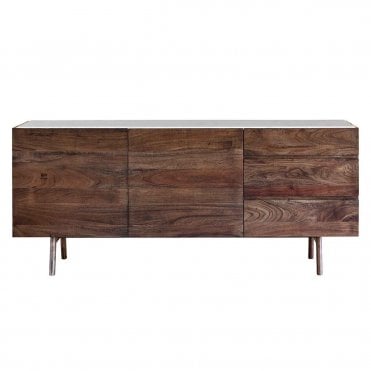 Budapest Sideboard W1650 x D450 x H700mm