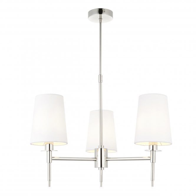 Fabco Collection Candore 3lt Pendant