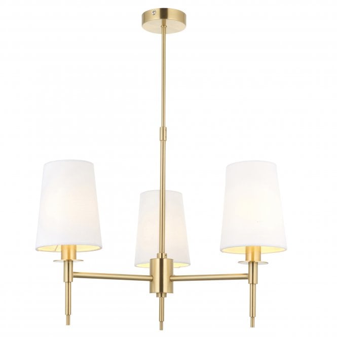 Fabco Collection Candore 3lt Pendant