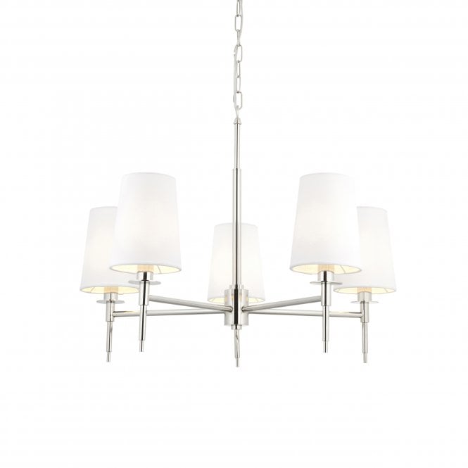 Fabco Collection Candore 5lt Pendant