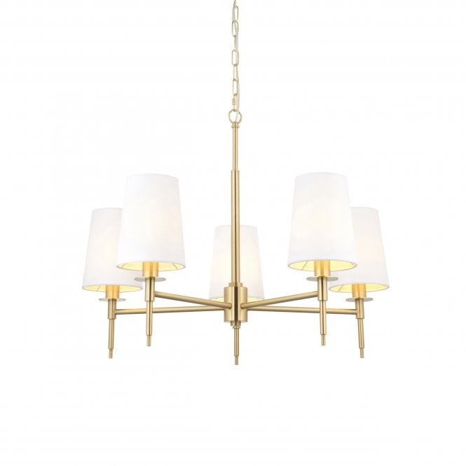 Fabco Collection Candore 5lt Pendant