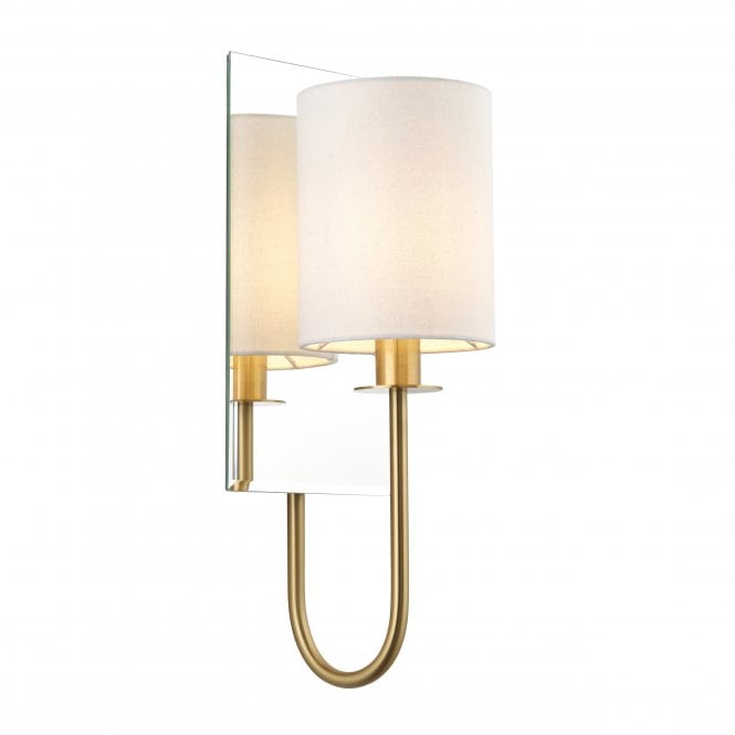 Fabco Collection Candore  Wall Light
