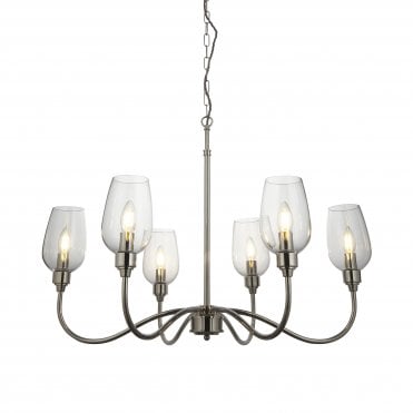 Canhas 6lt Pendant