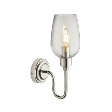 Canhas  Wall Light