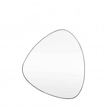 Cantus Mirror Black