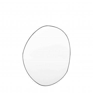 Cantus Mirror Black