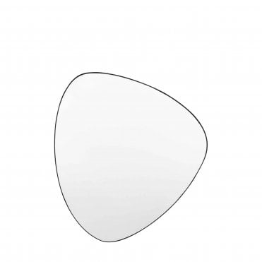 Cantus Mirror Black
