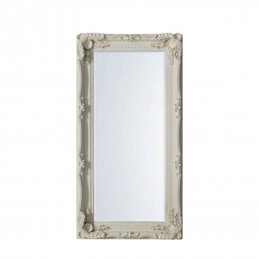 Carvier Louis Leaner Mirror Cream