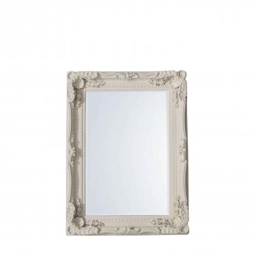 Carvier Louis Mirror Cream