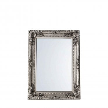 Carvier Louis Mirror Silver